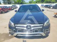 2019 Mercedes Benz GLC-Class photo