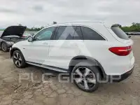 2019 Mercedes Benz GLC-Class фото