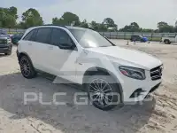 2019 Mercedes Benz GLC-Class фото
