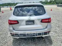 2019 Mercedes Benz GLC-Class photo