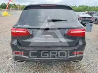 2019 Mercedes Benz GLC-Class фото