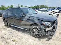 2019 Mercedes Benz GLC-Class фото
