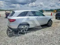 2019 Mercedes Benz GLC-Class photo