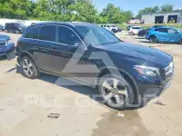 2019 Mercedes Benz GLC-Class photo