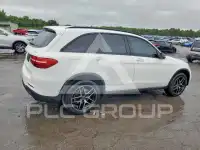 2019 Mercedes Benz GLC-Class фото