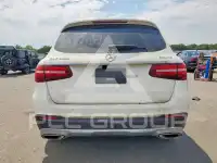 2019 Mercedes Benz GLC-Class photo