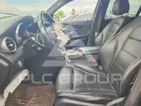 2019 Mercedes Benz GLC-Class фото