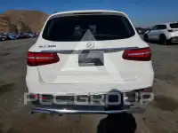 2019 Mercedes Benz GLC-Class фото