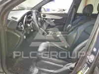 2019 Mercedes Benz GLC-Class фото