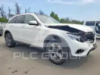 2019 Mercedes Benz GLC-Class photo