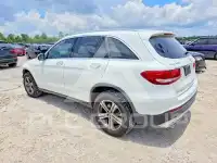 2019 Mercedes Benz GLC-Class фото
