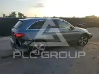 2019 Mercedes Benz GLC-Class фото