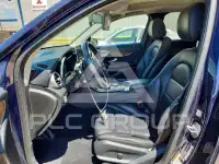 2019 Mercedes Benz GLC-Class фото