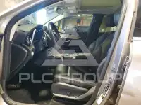 2019 Mercedes Benz GLC-Class фото
