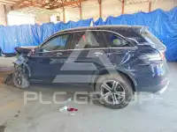 2019 Mercedes Benz GLC-Class фото