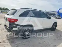 2019 Mercedes Benz GLC-Class фото