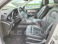 2019 Mercedes Benz GLC-Class фото