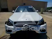 2019 Mercedes Benz GLC-Class фото