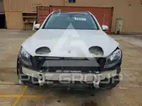 2019 Mercedes Benz GLC-Class фото