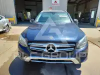 2019 Mercedes Benz GLC-Class фото