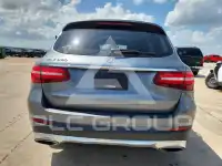 2019 Mercedes Benz GLC-Class фото