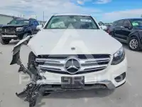 2019 Mercedes Benz GLC-Class фото
