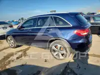 2019 Mercedes Benz GLC-Class фото