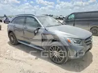 2019 Mercedes Benz GLC-Class фото