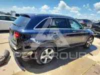 2019 Mercedes Benz GLC-Class фото