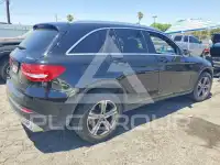 2019 Mercedes Benz GLC-Class фото