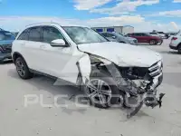 2019 Mercedes Benz GLC-Class фото
