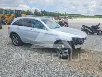 2019 Mercedes Benz GLC-Class photo