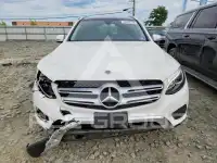2019 Mercedes Benz GLC-Class фото