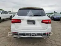 2019 Mercedes Benz GLC-Class фото
