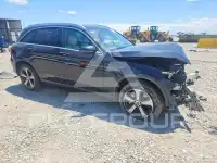 2019 Mercedes Benz GLC-Class photo