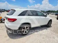 2019 Mercedes Benz GLC-Class фото