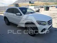 2019 Mercedes Benz GLC-Class photo