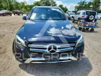 2019 Mercedes Benz GLC-Class фото