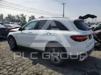2019 Mercedes Benz GLC-Class фото