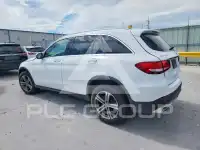 2019 Mercedes Benz GLC-Class фото