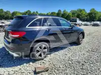 2019 Mercedes Benz GLC-Class фото