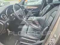 2019 Mercedes Benz GLC-Class фото