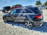 2019 Mercedes Benz GLC-Class фото