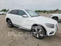2019 Mercedes Benz GLC-Class фото