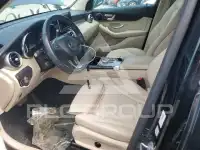 2019 Mercedes Benz GLC-Class фото