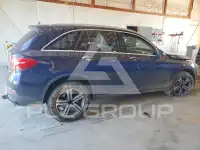 2019 Mercedes Benz GLC-Class фото