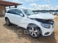 2019 Mercedes Benz GLC-Class фото