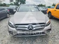 2019 Mercedes Benz GLC-Class фото