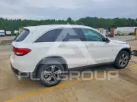 2019 Mercedes Benz GLC-Class фото