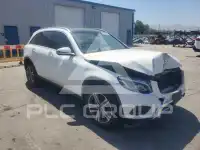 2019 Mercedes Benz GLC-Class фото